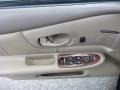 Taupe Door Panel Photo for 2001 Buick Century #78389726