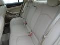 Cashmere/Cocoa Rear Seat Photo for 2010 Cadillac CTS #78389838