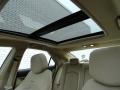 Cashmere/Cocoa Sunroof Photo for 2010 Cadillac CTS #78389888