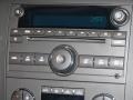 Light Titanium/Dark Titanium Audio System Photo for 2012 Chevrolet Silverado 1500 #78389936
