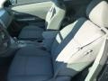 2008 Modern Blue Pearl Chrysler Sebring Touring Convertible  photo #14