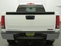 2012 Summit White GMC Sierra 1500 SLE Crew Cab  photo #6