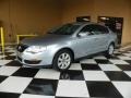 Arctic Blue Silver - Passat 2.0T Sedan Photo No. 3