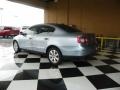 Arctic Blue Silver - Passat 2.0T Sedan Photo No. 4