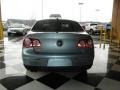 Arctic Blue Silver - Passat 2.0T Sedan Photo No. 5