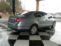 Arctic Blue Silver - Passat 2.0T Sedan Photo No. 6