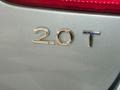 Arctic Blue Silver - Passat 2.0T Sedan Photo No. 7