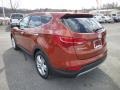 2013 Canyon Copper Hyundai Santa Fe Sport 2.0T AWD  photo #5