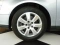 Arctic Blue Silver - Passat 2.0T Sedan Photo No. 8