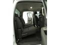 2012 Summit White GMC Sierra 1500 SLE Crew Cab  photo #14