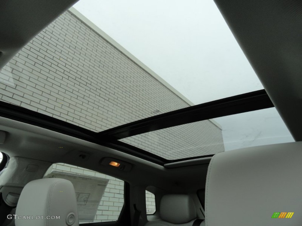 2013 Cadillac SRX Performance AWD Sunroof Photo #78390475