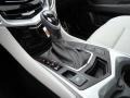 Gray Flannel Metallic - SRX Performance AWD Photo No. 18