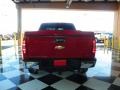 Victory Red - Silverado 1500 LTZ Crew Cab Photo No. 5