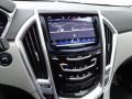 2013 Gray Flannel Metallic Cadillac SRX Performance AWD  photo #19