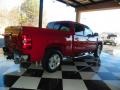 Victory Red - Silverado 1500 LTZ Crew Cab Photo No. 6