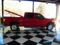 Victory Red - Silverado 1500 LTZ Crew Cab Photo No. 7