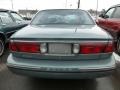 1998 Slate Green Pearl Buick LeSabre Custom  photo #3