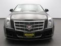 Black Raven - CTS Sedan Photo No. 2