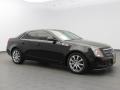 Black Raven - CTS Sedan Photo No. 3