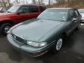 Front 3/4 View of 1998 LeSabre Custom