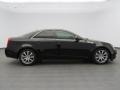 Black Raven - CTS Sedan Photo No. 4