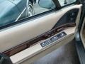 1998 Slate Green Pearl Buick LeSabre Custom  photo #11