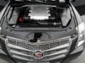 3.6 Liter DI DOHC 24-Valve VVT V6 Engine for 2008 Cadillac CTS Sedan #78390854