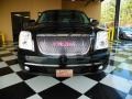 Onyx Black - Yukon SLE Photo No. 2