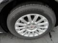 2013 Cadillac CTS 4 3.0 AWD Sedan Wheel