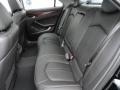 Ebony Rear Seat Photo for 2013 Cadillac CTS #78390938