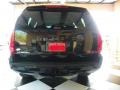 2007 Onyx Black GMC Yukon SLE  photo #5