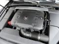 2013 Cadillac CTS 3.0 Liter DI DOHC 24-Valve VVT V6 Engine Photo