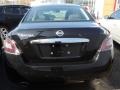 Super Black - Maxima 3.5 S Photo No. 5