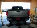 2007 Silver Birch Metallic GMC Sierra 1500 SLE Crew Cab 4x4  photo #5