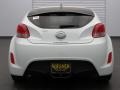 2012 Century White Hyundai Veloster   photo #6