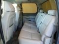 Silver Birch Metallic - Sierra 1500 SLE Crew Cab 4x4 Photo No. 10