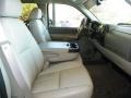Silver Birch Metallic - Sierra 1500 SLE Crew Cab 4x4 Photo No. 11