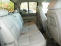 Silver Birch Metallic - Sierra 1500 SLE Crew Cab 4x4 Photo No. 12