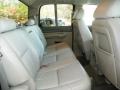 2007 Silver Birch Metallic GMC Sierra 1500 SLE Crew Cab 4x4  photo #12