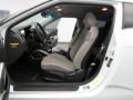 2012 Century White Hyundai Veloster   photo #13