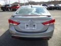 2013 Titanium Gray Metallic Hyundai Elantra Coupe GS  photo #6