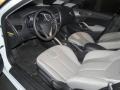 2012 Century White Hyundai Veloster   photo #17