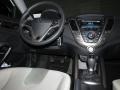 2012 Century White Hyundai Veloster   photo #20