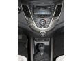 2012 Century White Hyundai Veloster   photo #23