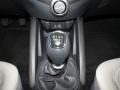 2012 Century White Hyundai Veloster   photo #26