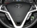 2012 Century White Hyundai Veloster   photo #27