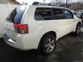 2010 Dover White Pearl Mitsubishi Endeavor SE AWD  photo #6