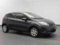 T9 - Monterey Grey Metallic Ford Fiesta (2011)
