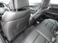 Jet Black/Jet Black Accents Rear Seat Photo for 2013 Cadillac ATS #78392020