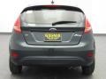 2011 Monterey Grey Metallic Ford Fiesta SE Hatchback  photo #6